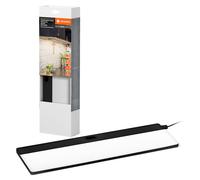 Ledvance Rampe LED Sous-Meuble Panneau 30cm 5W CCT 3000-6000K Capteur Click-Dim