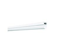 Ledvance 4058075106376 Barre Lumineuse, Polycarbonate (PC), 25 W, Blanc