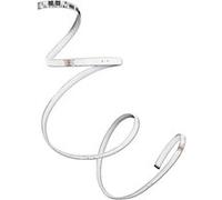 LEDVANCE RUBAN LED AUDIO 3M COULEUR CHANGEANTE avec télécommande et récepteur audio} Blanc G