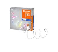 LEDVANCE Ruban LED intelligent LED: adapté à toutes surfaces | SMART+ FLEX MULTICOLOR / 12 W | RGBTW | 2000-6500 K | silicone | IP20