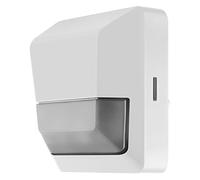 LEDVANCE SENSOR WALL 180DEG Capteur infrarouge passif (PIR) Avec fil Mur Blanc