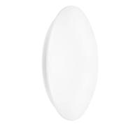 LEDVANCE Applique murale SF CIRC 500 V 42W 830 3500lm 3000K IP44 Blanc