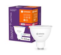 LEDVANCE Smart+ Ampoule LED ZigBee Spot GU10, 2700 K, 4,9 W, 4058075729162, ZigBee Spot