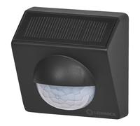 LEDVANCE Smart+ Capteur extérieur pour détection de Mouvement avec Technologie WiFi et Cellule Solaire