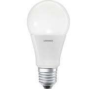 LEDVANCE SMART+ CEE: F (A - G) SMART+ WiFi Classic Dimmable 100 14 W/2700K E27 E27 14 W blanc chaud