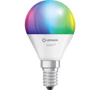 SMARTWIFIP40 5W 230V RGBWFR E1