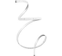 LEDVANCE SMART+ FLEX MULTICOLOR 1M Extension 4058075523838 Ruban LED (Extension) avec connecteur mâle 230 V 1 m RVBB 1 pc(s)