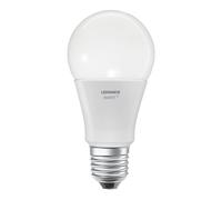 LEDVANCE Ampoule LED Smart HomeKit Classic A60 E27 10 W multicolore 4058075208469