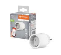LEDVANCE SMART+ Indoor Plug, Prise intelligente avec Matter over WiFi, pour l'in