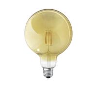 LEDVANCE Ampoule à LED CEE 2021: E (A - G) 4058075609693 E27 6 W blanc chaud
