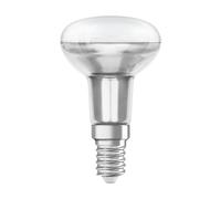 Ledvance Smart Led R50 Spot Lamp Avec Wifi, Culot E14, Couleurs Rgb Et Couleur De La Lumière Modifiables, Lampe Réflecteur En Remplacement Des Ampoules Classiques 40w, Contrôlable Avec Alexa, Google