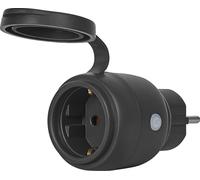 LEDVANCE SMART+ MATTER Outdoor Plug Prise extérieure compacte Electronic Other