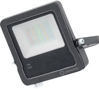 LEDVANCE SMART+ MULTICOLOR 10W 4058075474604 Projecteur LED extérieur 10 W Couleur d'éclairage (ampoule LED): RVBB