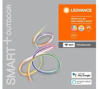 Ledvance 4058075504783 Smart Home, Silicone, 15 W, pour l'extérieur, 3 mètres