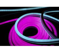 LEDVANCE SMART+ NEON FLEX MULTICOLOR 5M 4058075504806 Ruban LED avec connecteur mâle 230 V 5 m RVBB 5 m