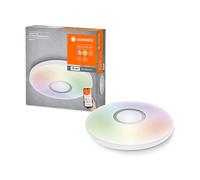 LEDVANCE Applique et plafonnier LED avec WiFi, couleur de la lumière variable(30