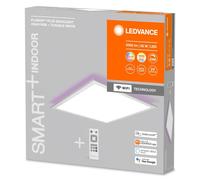 Ledvance - Smart+ Planon Plus Backlite 45x45cm 1800lm Rgbtw - White Blanc