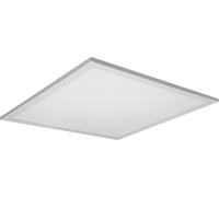 LEDVANCE Panneau lumineux LED avec WiFi pour l'intérieur - SMART+ PLANON PLUS TW - 45x45cm - couleur variable(3000-6500K) - compatible avec Google et Alexa} Blanc G