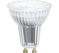 LEDVANCE SMART+ Projecteur LED Spot x Sun@Home HCL Biorythmus GU10 4,9W 268Lm Tunable White 2200...5000K 38° dimmable 95Ra comme 40W 4058075575776