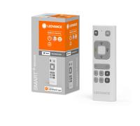 LEDVANCE Smart remote control in white, télécommande WiFi pour changer les coule