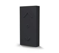 LEDVANCE SMART+ Switch Mini, Télécommande, Noir, ZigBee