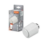 LEDVANCE Smart+ Thermostat de radiateur avec Technologie WiFi