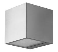 LEDVANCE SMART+ WI-FI BRICK ST RGB 8.5cm - applique murale LED à intensité varia