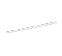 Ledvance Smart+ Wi-Fi - Lampe De Dessous D'armoire 50cm, Bandeau Lumineux Contrôlable Via Une Application, Éclairage De Cuisine À Led Ou Lampe D'armoire Gradable, 2700 À 6500k Réglable