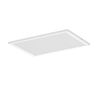 LEDVANCE SMART+ Wi-Fi under-cabinet panel LED EXPANSION - luminaire à panneau pour armoire avec Wi-Fi, 30x20cm, dimmable, 530 lumens avec PM, 2700 à 6500K, panneau LED pour chaque armoire