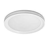 Ledvance SMART+ WiFi Cadre de plafond Tunable White 32W 110° 3000-6500K 495mm, Blanc