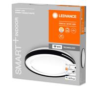 Ledvance Smart+ Wifi Orbis Lisa Éclairage De Plafond Intelligent Wi-Fi Blanc