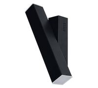 LEDVANCE SMART+ WIFI ORBIS WALL CROSS - applique murale, dimmable avec WIFI via