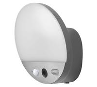 Applique Murale LED/Caméra Ledvance "Smart" 15W 950Lm 3000K...