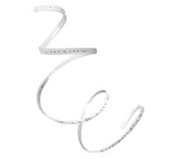 Ledvance Smarte Luminaires Led Pour Le Jardin: Pour Toutes Les Surfaces, Smart+ Flex Outdoor Multicolor / 12 W, 220?240 V, Angle De Rayonnement: 110°, Rgbtw, 2000 ? 6500 K, Matériau: Silikon, Ip44