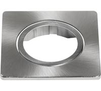 LEDVANCE Spot Combo RING ADJ 173117.LE.00.01 Cache nickel (brossé)