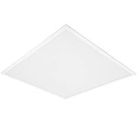 Ledvance Spot encastrable en aluminium Blanc 36 W