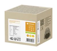 LEDVANCE Spot LED encastrable 8W 640Lm 2700K 36° IP44 Dimmable anti-éblouissement