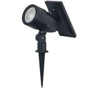 LEDVANCE Spot solaire extérieur Bluetooth SMART+, avec blanc réglable (3000K-650