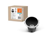 LEDVANCE SPOT TWIST 93 downlight, noir, 10W, 800lm, 840 WT
