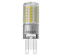 OSRAM Ampoule LED Star Pin 50 G9 48W 600 lm [EEK: A]
