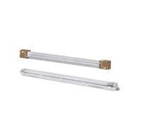 LEDVANCE Submarine pcr 120 2x13.5w 840 g13t8ledv, 27 W, White