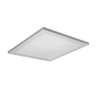 LEDVANCE SUN@HOME Plafonnier LED intelligent, 20W, 1800Lumen, 2200 - 5000K, 30cm x 30cm, lampe lumière du jour avec Wifi, applique et plafonnier contrôlable avec Alexa, Google et l'application WiFi