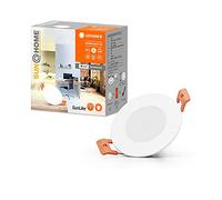 Hama Sun@Home Éclairage de plafond intelligent Wi-Fi
