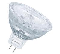 Ledvance Superior Réflecteur LED GU5.3 MR16 3,6 W 230 lm 36D - 927 extra blanc chaud - Rendu des couleurs le plus élevé - Intensité variable - Remplacement pour 20 W