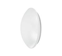 LEDVANCE SURFACE CIRCULAR 350 Plafonnier LED pour usage intérieur Blanc froid 350 mm x 115 mm