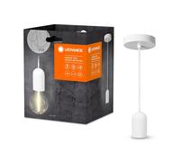 Ledvance Suspension PenduLum Vintage 1906 Blanc Court Max. 15W E27