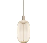 LEDVANCE Suspension Vintage 1906 PenduLum Needle Beige 4058075833173