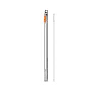 LEDVANCE Tube LED intelligent avec technologie WiFi, G13-base, optique mate ,Lict couleur modifiable (2700K-6500K), 1100 Lumen, Remplacement de la traditionnelle 18W-Ampoules 1-Pack