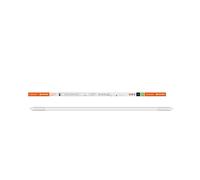 LEDVANCE Tube LED T5 Performance (Direct 230V) High Efficiency 10W 1500lm - 865 Lumière Du Jour | 85cm - Équivalent 21W