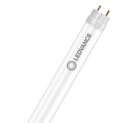 LEDVANCE Tube LED T8 EM Value (EM/Direct 230V) Standard Output 15W 1800lm - 840 Blanc Froid | 120cm - Équivalent 36W